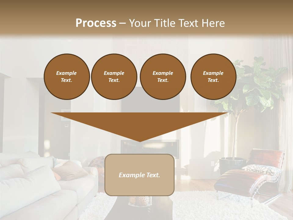 Planet Environment Big PowerPoint Template