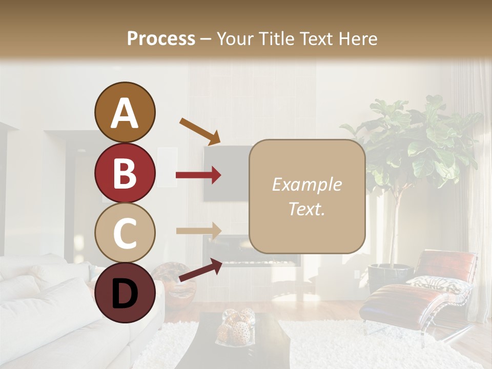 Planet Environment Big PowerPoint Template