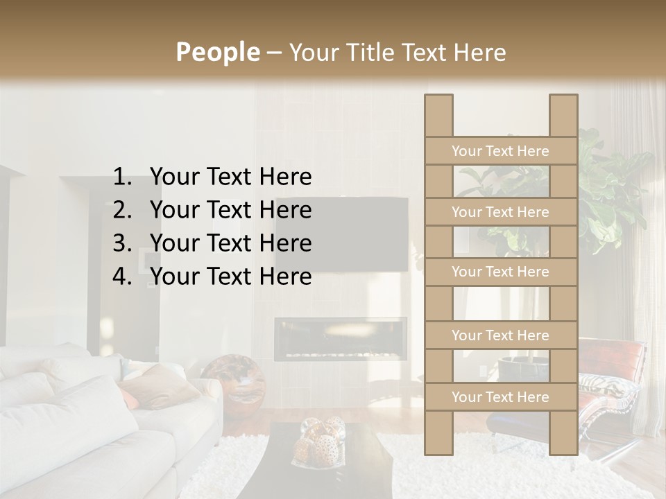 Planet Environment Big PowerPoint Template