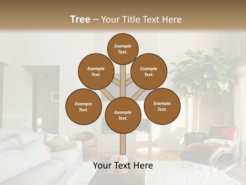 Planet Environment Big PowerPoint Template