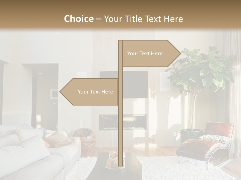 Planet Environment Big PowerPoint Template