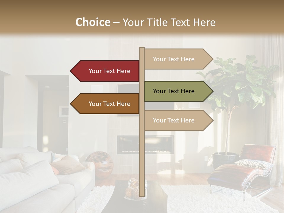 Planet Environment Big PowerPoint Template