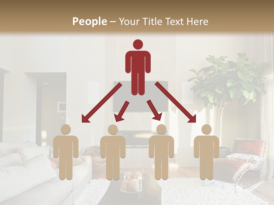 Planet Environment Big PowerPoint Template