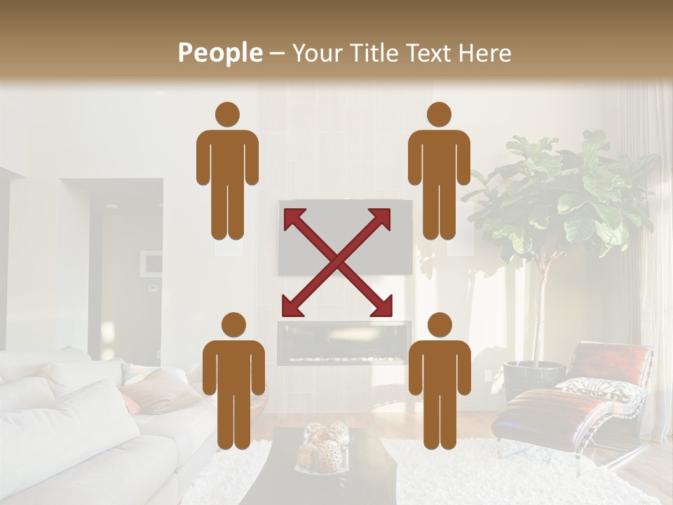 Planet Environment Big PowerPoint Template