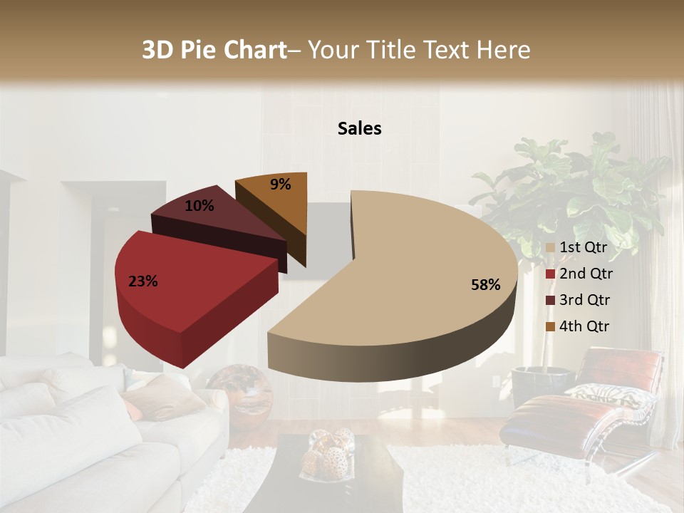 Planet Environment Big PowerPoint Template
