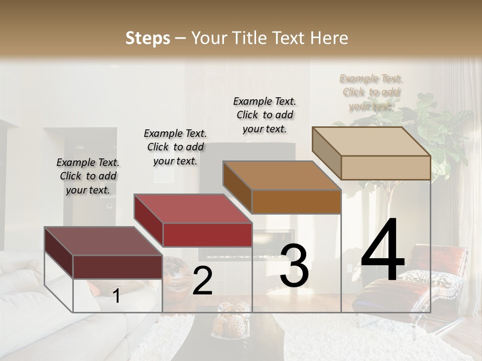 Planet Environment Big PowerPoint Template