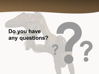 Cityscape Downtown Global PowerPoint Template