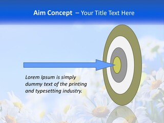 Abstract Black Cityscape PowerPoint Template