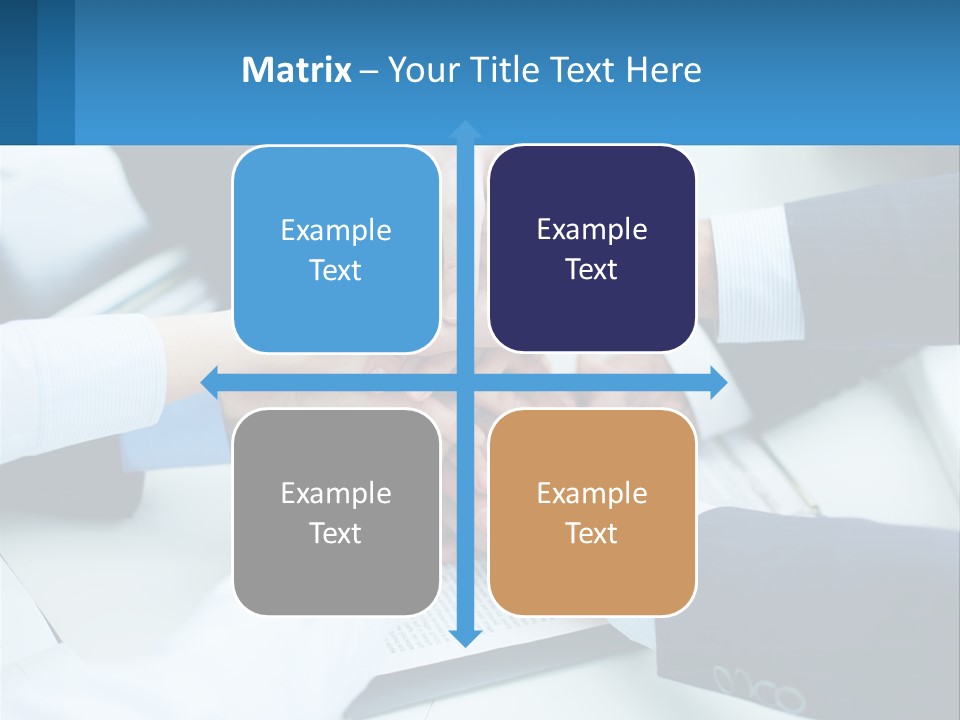Structure Architecture Earth PowerPoint Template