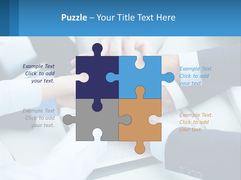 Structure Architecture Earth PowerPoint Template
