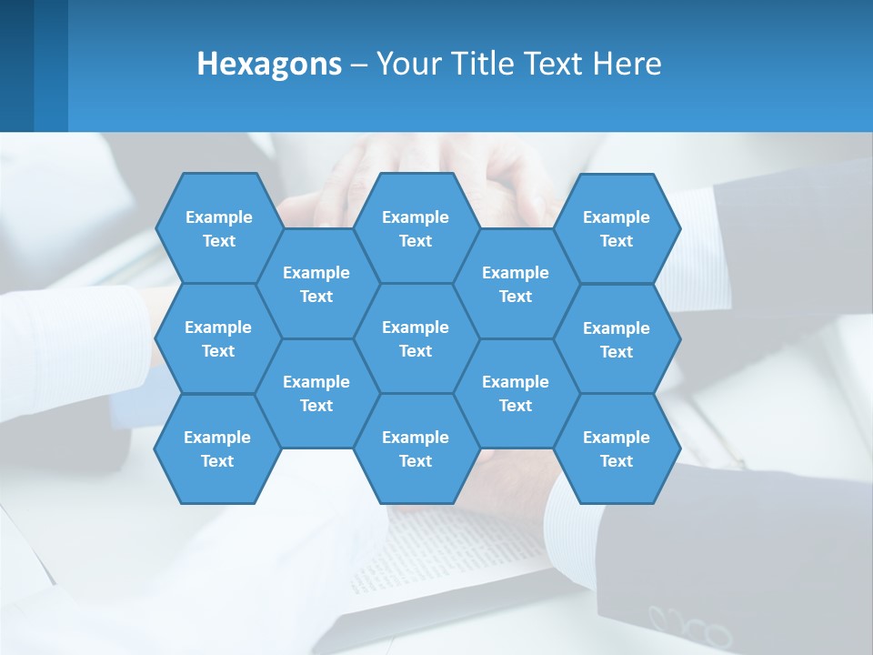 Structure Architecture Earth PowerPoint Template