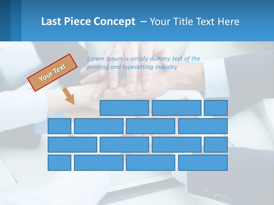 Structure Architecture Earth PowerPoint Template