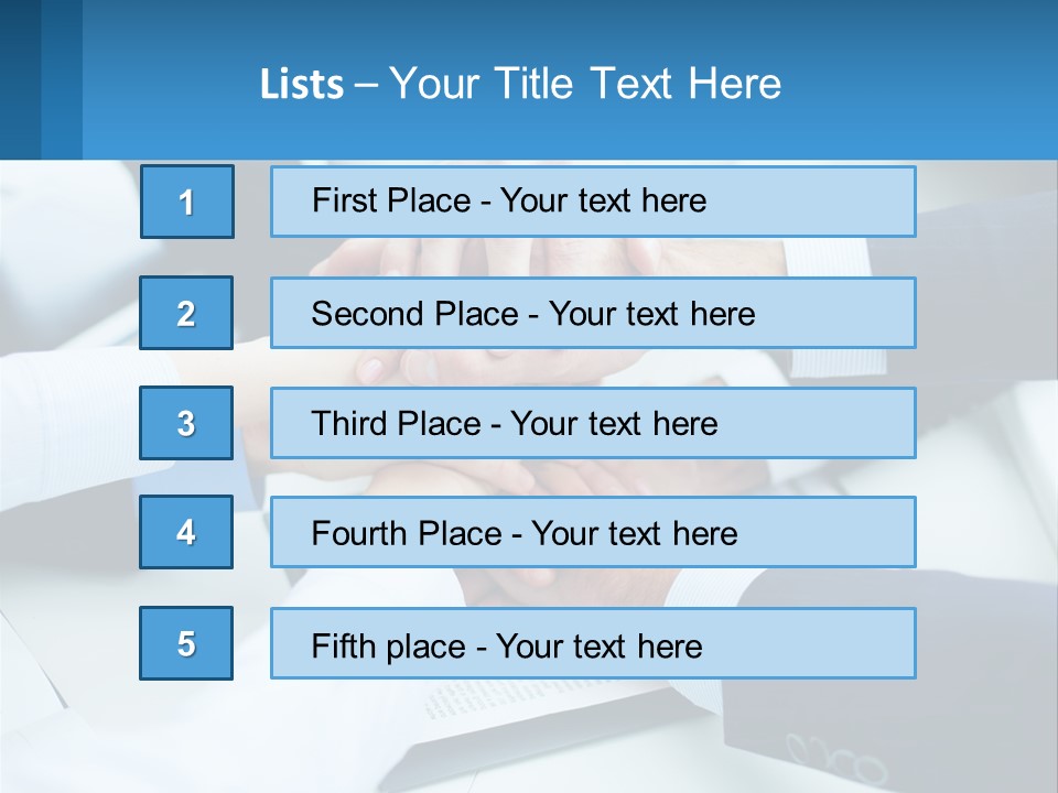 Structure Architecture Earth PowerPoint Template