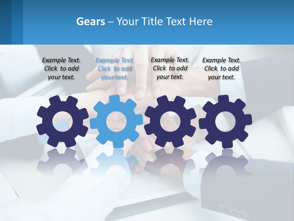 Structure Architecture Earth PowerPoint Template