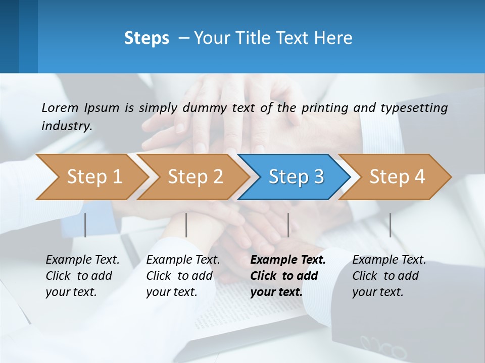 Structure Architecture Earth PowerPoint Template