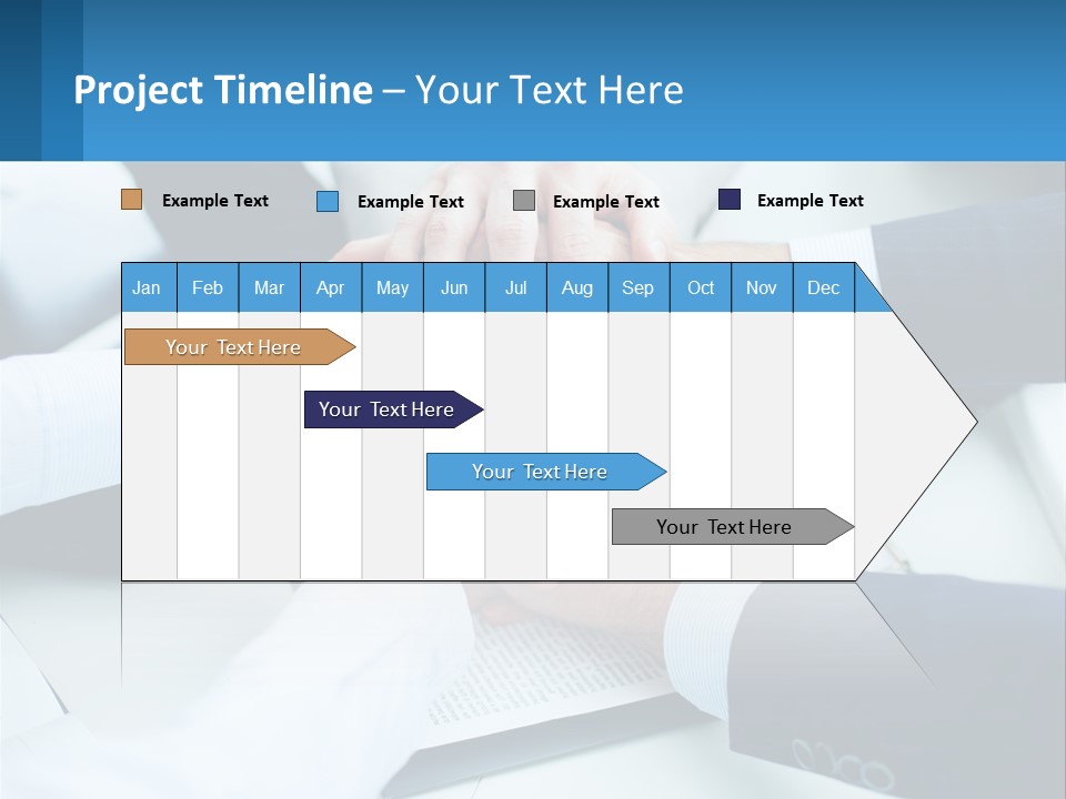 Structure Architecture Earth PowerPoint Template