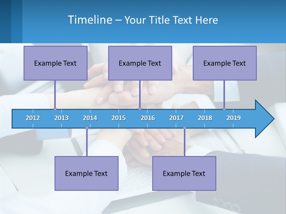 Structure Architecture Earth PowerPoint Template