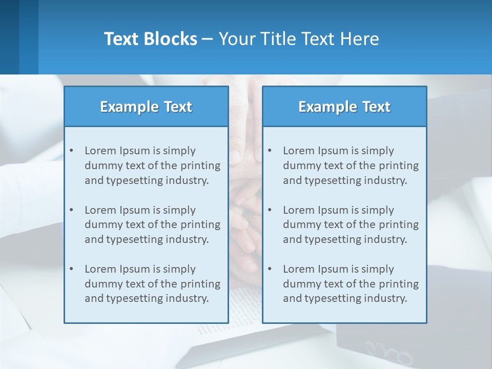 Structure Architecture Earth PowerPoint Template