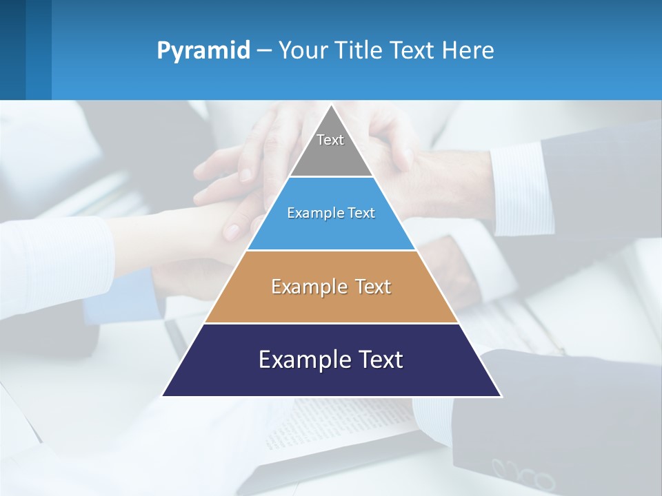 Structure Architecture Earth PowerPoint Template