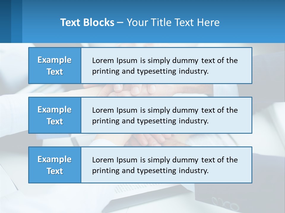 Structure Architecture Earth PowerPoint Template