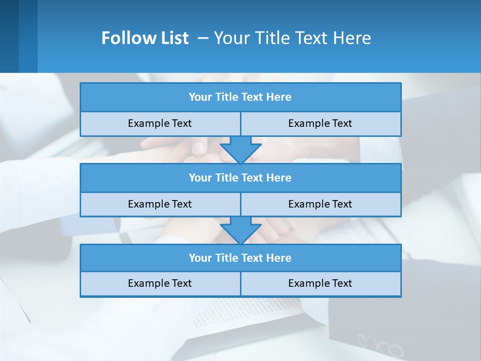 Structure Architecture Earth PowerPoint Template
