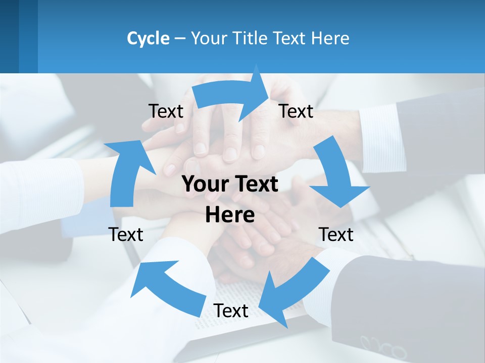 Structure Architecture Earth PowerPoint Template