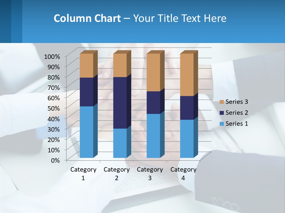 Structure Architecture Earth PowerPoint Template