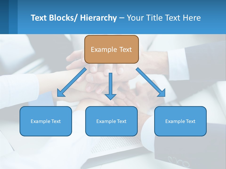 Structure Architecture Earth PowerPoint Template