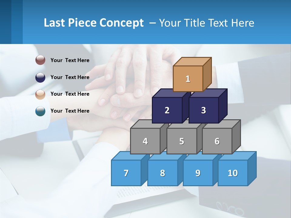Structure Architecture Earth PowerPoint Template