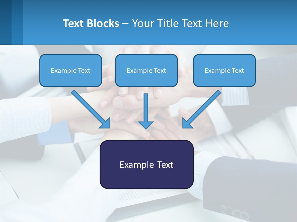 Structure Architecture Earth PowerPoint Template