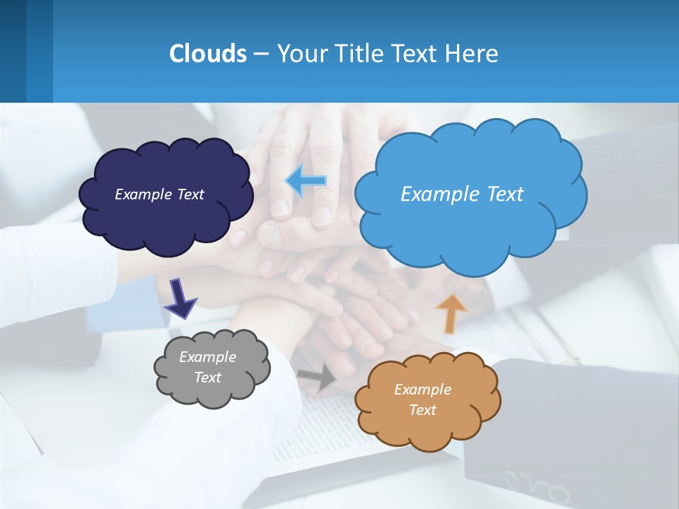 Structure Architecture Earth PowerPoint Template