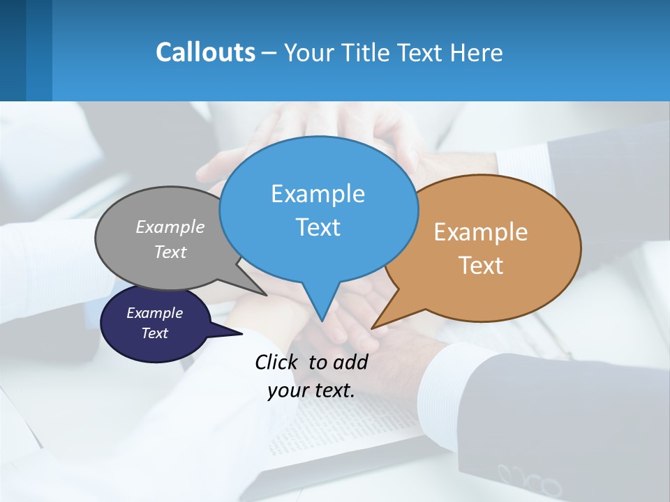 Structure Architecture Earth PowerPoint Template