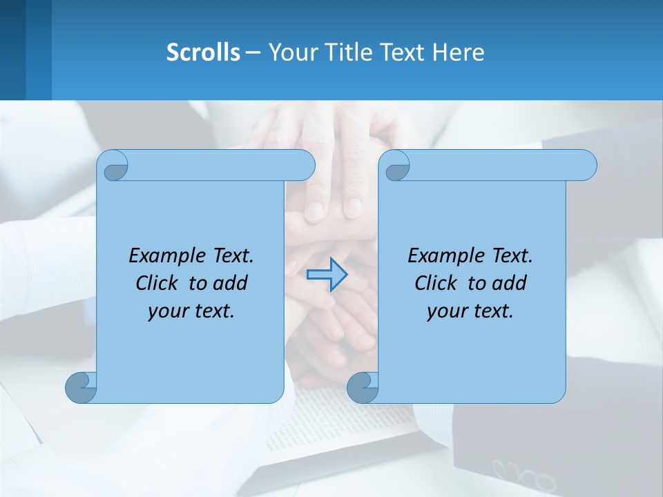 Structure Architecture Earth PowerPoint Template