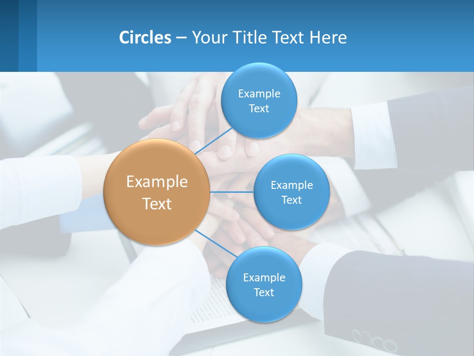 Structure Architecture Earth PowerPoint Template