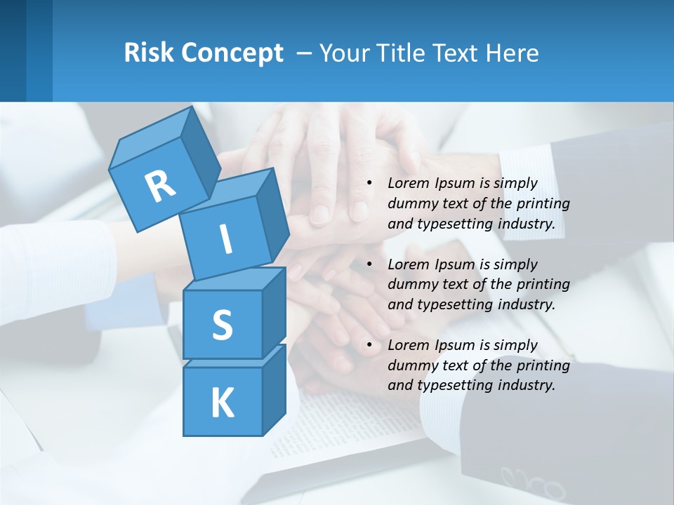 Structure Architecture Earth PowerPoint Template