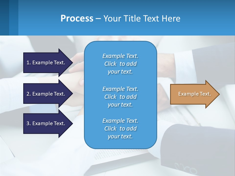 Structure Architecture Earth PowerPoint Template