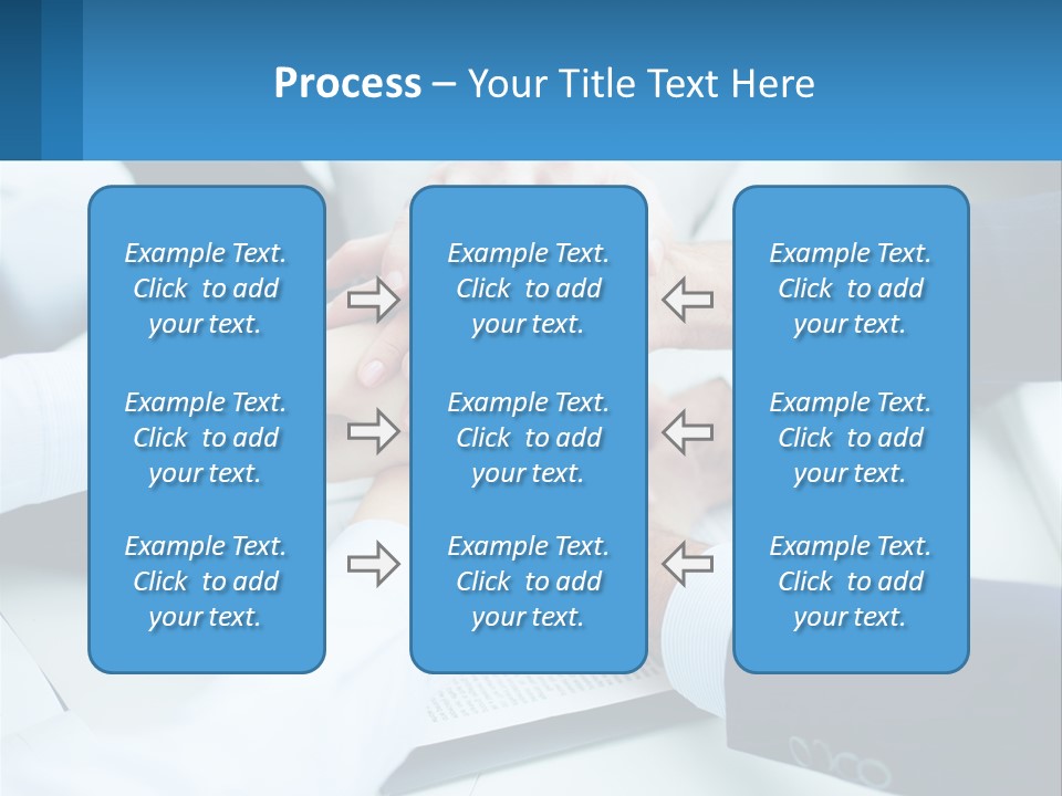 Structure Architecture Earth PowerPoint Template