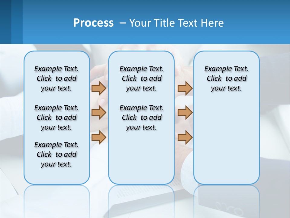 Structure Architecture Earth PowerPoint Template