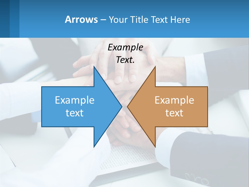 Structure Architecture Earth PowerPoint Template