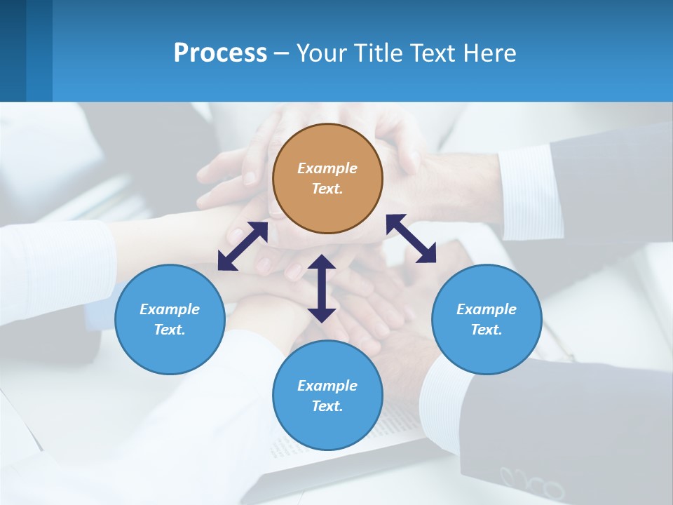 Structure Architecture Earth PowerPoint Template