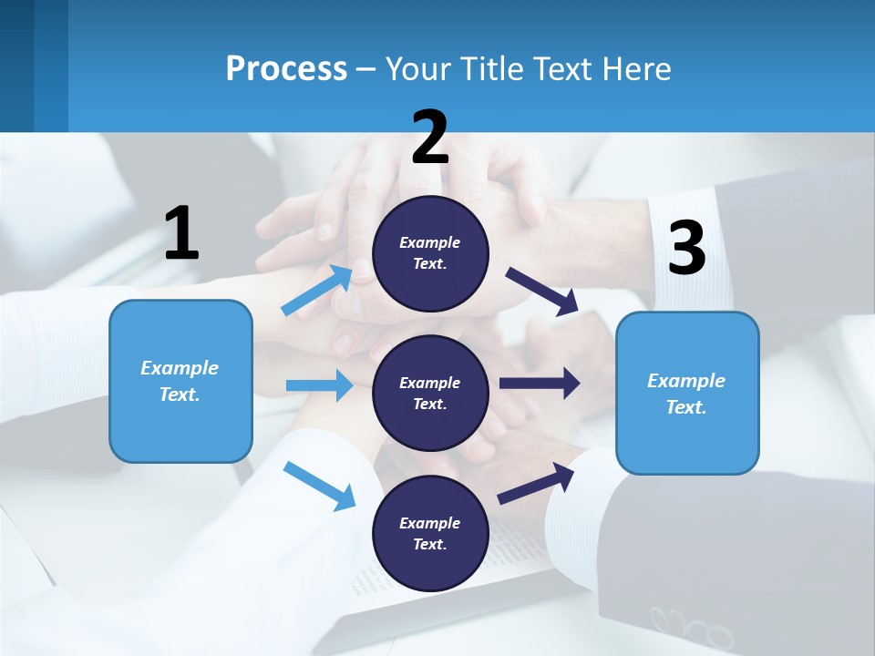 Structure Architecture Earth PowerPoint Template