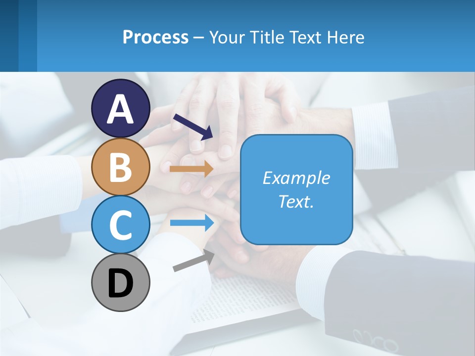 Structure Architecture Earth PowerPoint Template