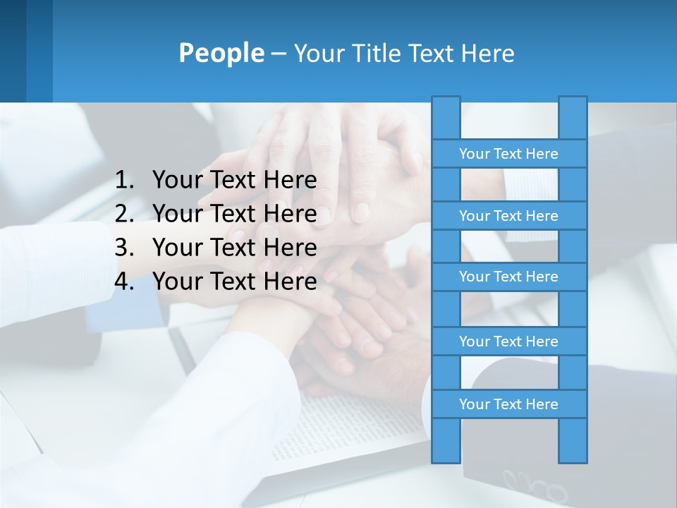 Structure Architecture Earth PowerPoint Template
