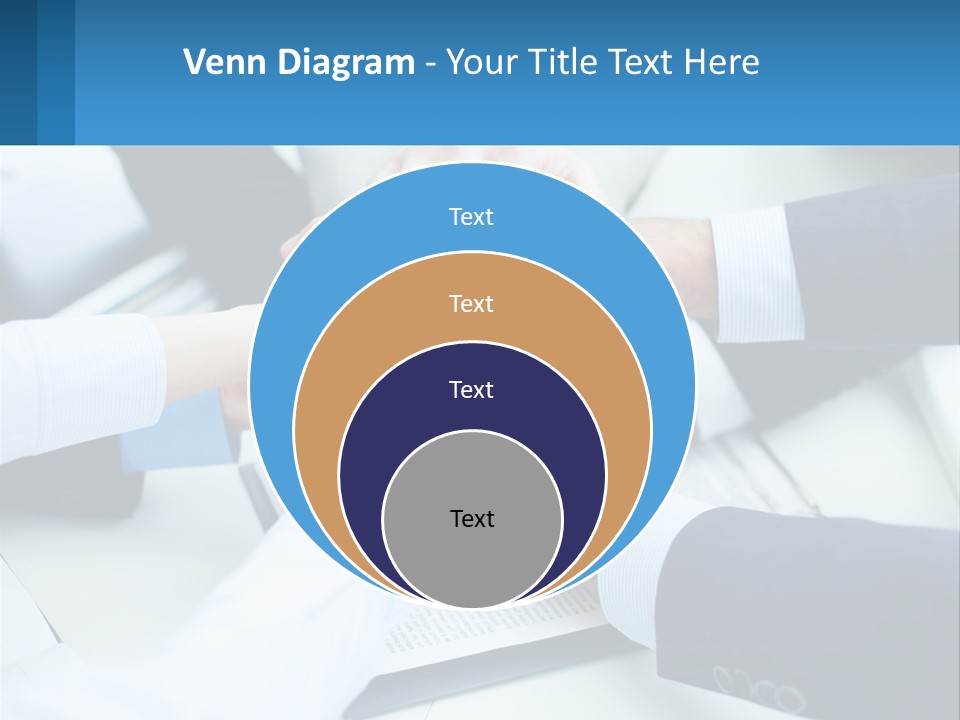 Structure Architecture Earth PowerPoint Template
