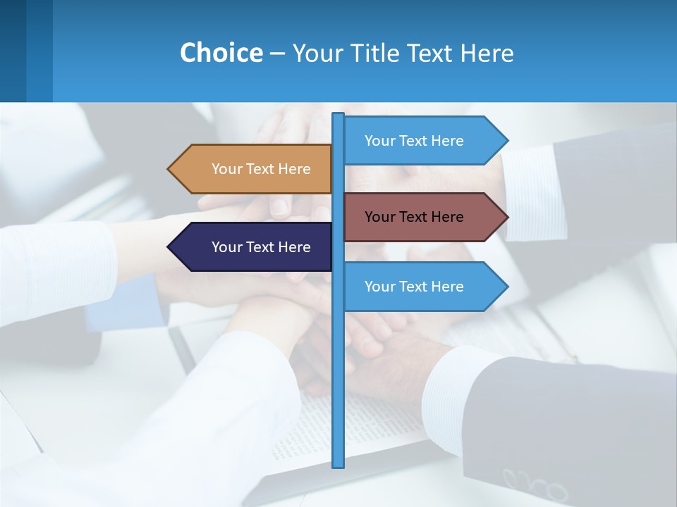 Structure Architecture Earth PowerPoint Template