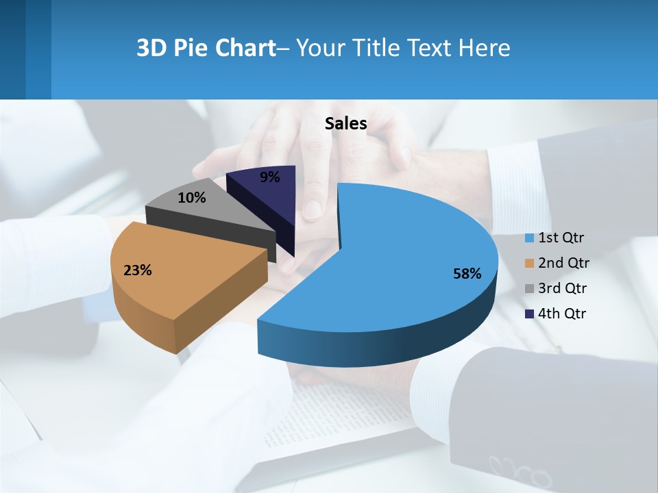Structure Architecture Earth PowerPoint Template