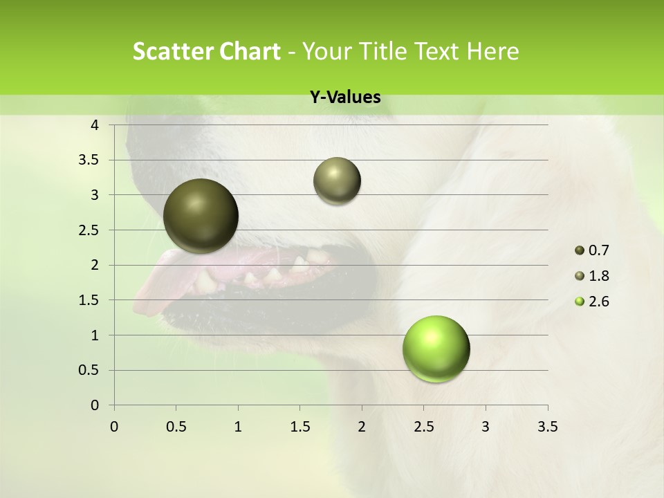 World View Graphic PowerPoint Template