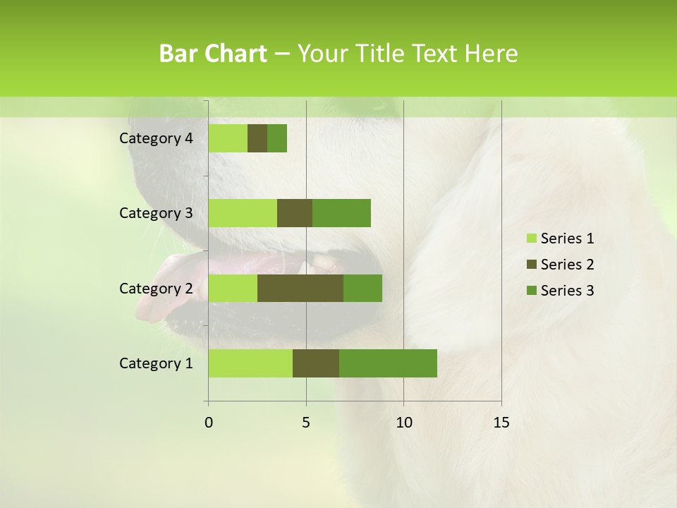 World View Graphic PowerPoint Template