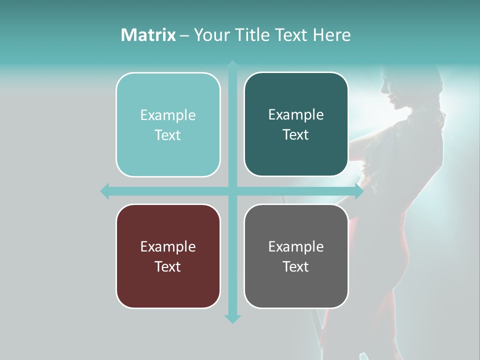 World Ball Construction PowerPoint Template
