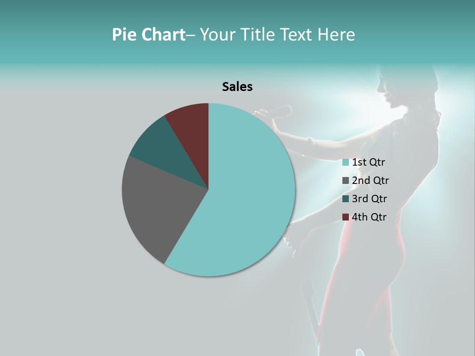 World Ball Construction PowerPoint Template